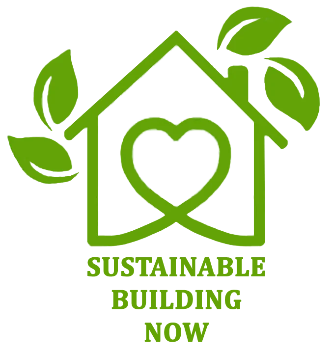 Sustainable Building Now