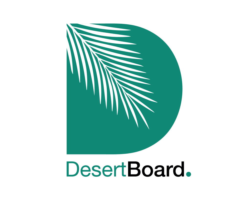 Desert Board