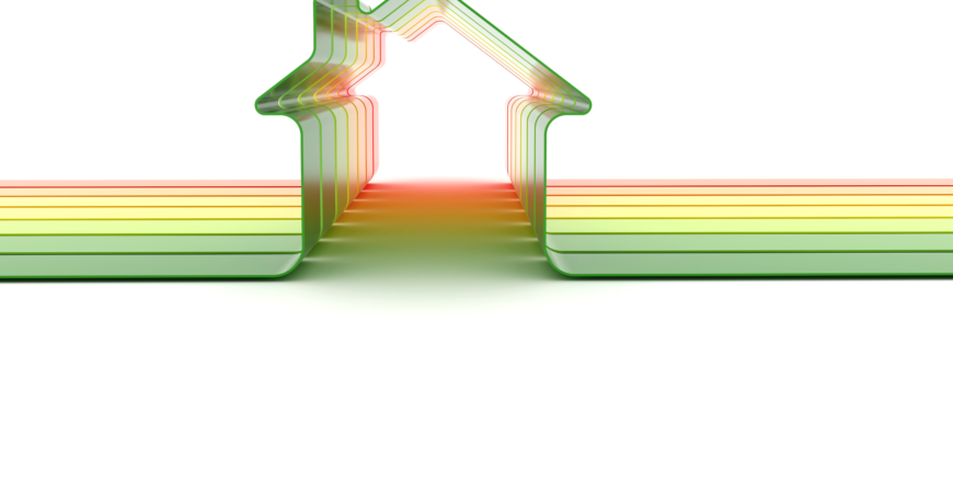 Architettura Bioclimatica e di consumo energetico quasi nullo